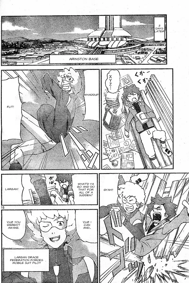 Kidou Senshi Gundam Age Chapter 1 14